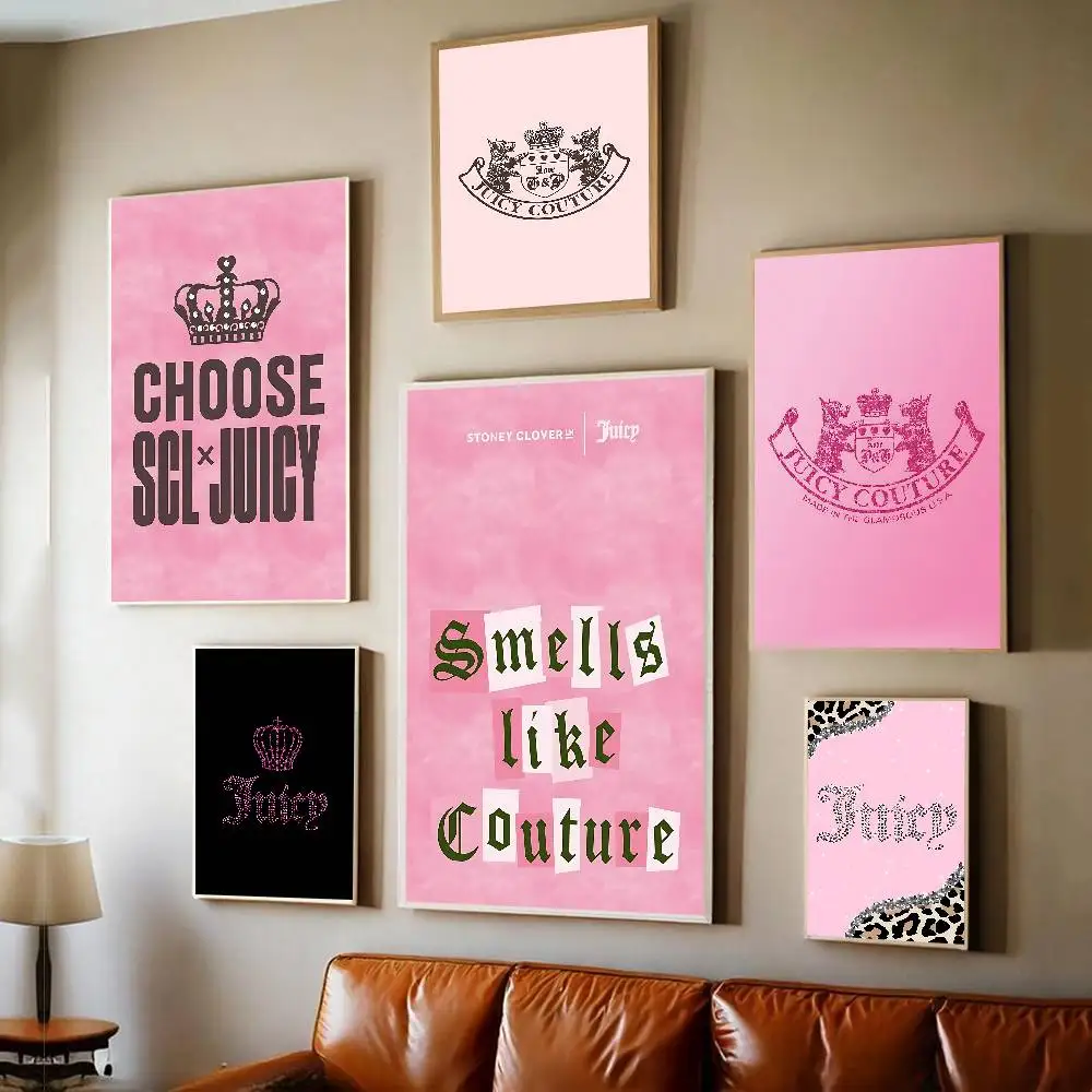 J-Juicy Cool C-Couture DIY Sti - Geometric Wall Art recension och pris